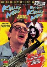 Watch Killer Nerd 123MoviesFree