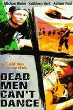 Watch Dead Men Can't Dance 123MovieFree