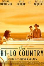 Watch The Hi-Lo Country 123MovieFree