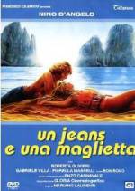 Watch Un jeans e una maglietta 123MovieFree