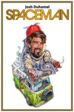 Watch Spaceman 123MovieFree