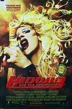 Watch Hedwig and the Angry Inch 123MovieFree