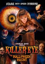 Watch Killer Eye: Halloween Haunt 123moviesfree
