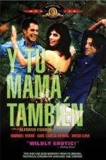 Watch And Your Mother Too (Y tu mama tambien) 123MovieFree