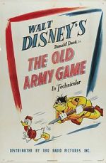 Watch The Old Army Game (Short 1943) 123MovieFree