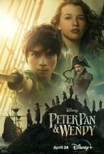 Watch Peter Pan & Wendy 123MovieFree