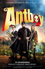 Watch Antboy 123MoviesFree