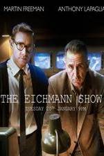 Watch The Eichmann Show 123moviesfree