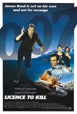 Watch Licence to Kill 123MovieFree
