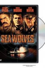 Watch The Sea Wolves 123MovieFree