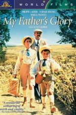 Watch My Father's Glory 123MovieFree