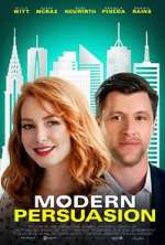 Watch Modern Persuasion 123MoviesFree