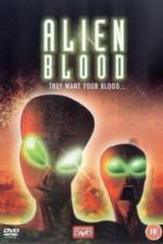 Watch Alien Blood 123MovieFree