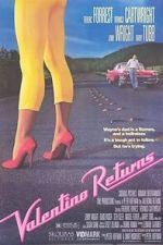 Watch Valentino Returns 123MoviesFree