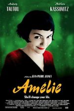 Watch Amélie 123MovieFree