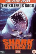 Watch Shark Attack 2 123MoviesFree