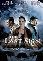 Watch The Last Sign 123MovieFree