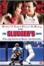 Watch The Slugger's Wife 123MovieFree