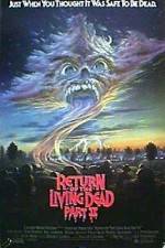 Watch Return of the Living Dead Part II 123MoviesFree