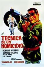 Watch The Hired Killer 123MovieFree