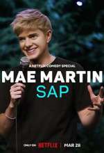 Watch Mae Martin: SAP (TV Special 2023) 123MovieFree