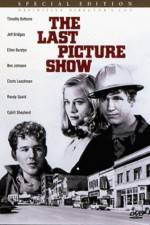 Watch The Last Picture Show 123MovieFree