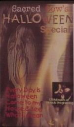 Watch Sacred Cow Halloween Special 123moviesfree