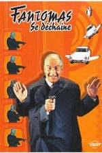 Watch Fantômas se déchaîne 123MoviesFree