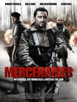 Watch Mercenaries 123MovieFree
