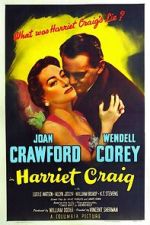 Watch Harriet Craig 123MovieFree
