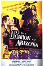 Watch The Baron of Arizona 123MoviesFree