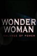 Watch Wonder Woman: Balance of Power 123MovieFree