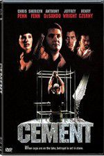 Watch Cement 123MovieFree
