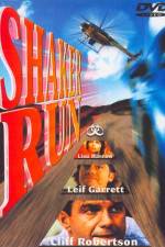 Watch Shaker Run 123MovieFree