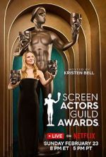 Watch The 31st Annual Screen Actors Guild Awards (TV Special 2025) 123moviesfree
