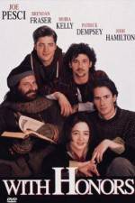 Watch With Honors 123MovieFree