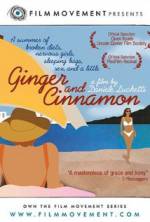 Watch Ginger and Cinnamon 123MoviesFree