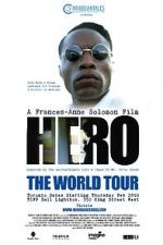 Watch Hero - Inspired by the Extraordinary Life & Times of Mr. Ulric Cross 123moviesfree
