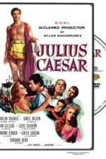 Watch Julius Caesar 123moviesfree