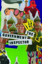 Watch The Government Inspector 123MovieFree