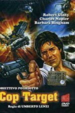Watch Cop Target 123MovieFree