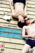 Watch Christopher and His Kind 123MovieFree