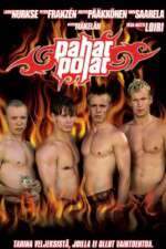 Watch Pahat pojat 123MovieFree