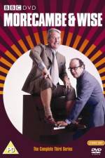 Watch The Best of Morecambe & Wise 123MovieFree