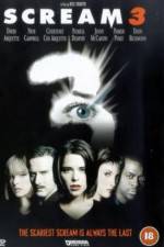 Watch Scream 3 123MovieFree