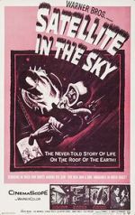 Watch Satellite in the Sky 123moviesfree