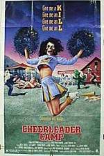 Watch Cheerleader Camp 123MovieFree