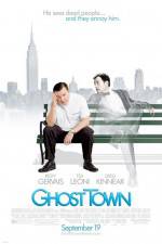 Watch Ghost Town 123MovieFree