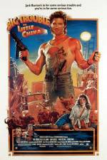 Watch Big Trouble in Little China 123MovieFree