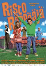 Watch Risto Räppääjä 123MoviesFree